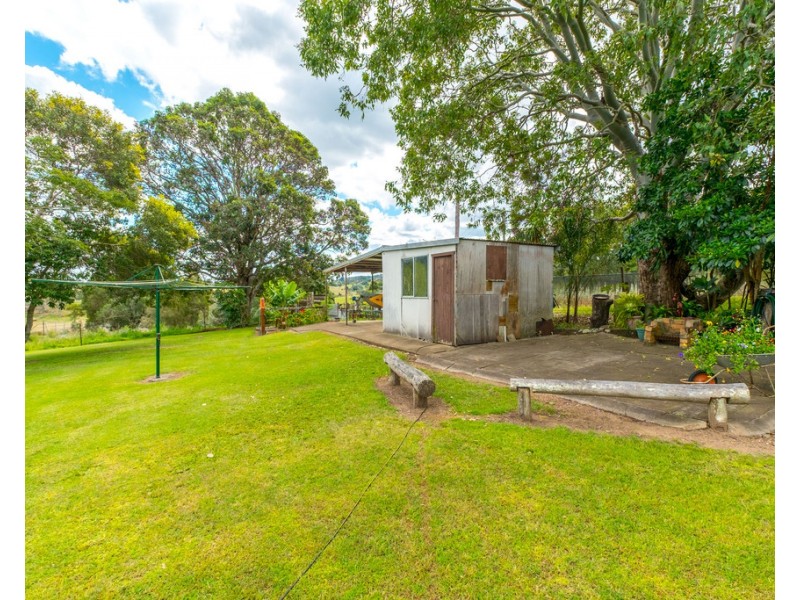 19 Fritz Road, Chatsworth QLD 4570