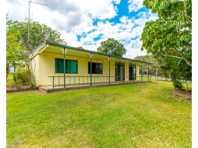19 Fritz Road, Chatsworth QLD 4570