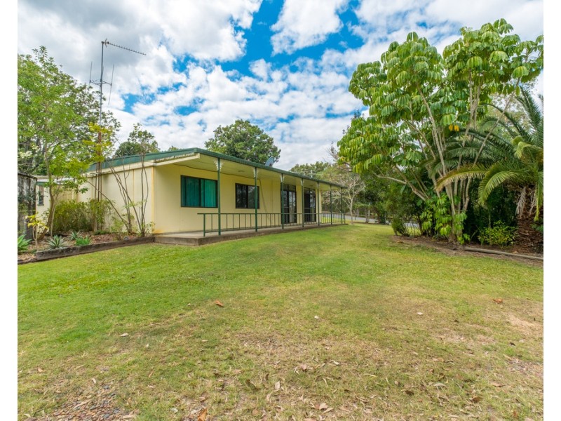 19 Fritz Road, Chatsworth QLD 4570
