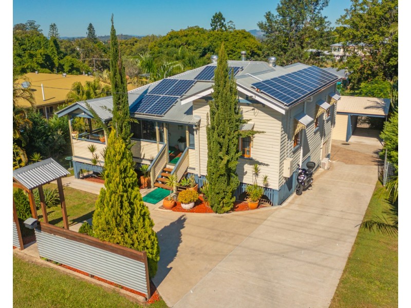 25 Apollonian Vale, Gympie QLD 4570