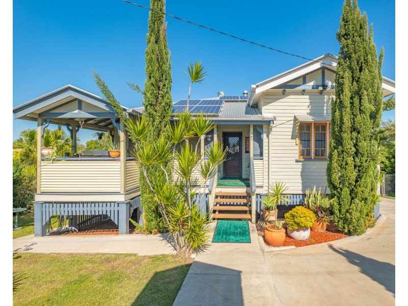 25 Apollonian Vale, Gympie QLD 4570