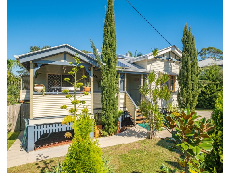 25 Apollonian Vale, Gympie QLD 4570