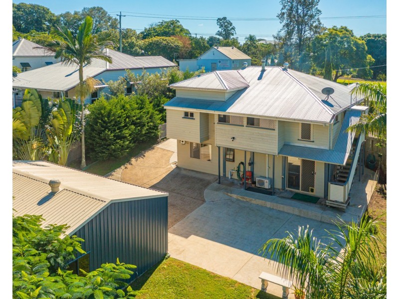 25 Apollonian Vale, Gympie QLD 4570