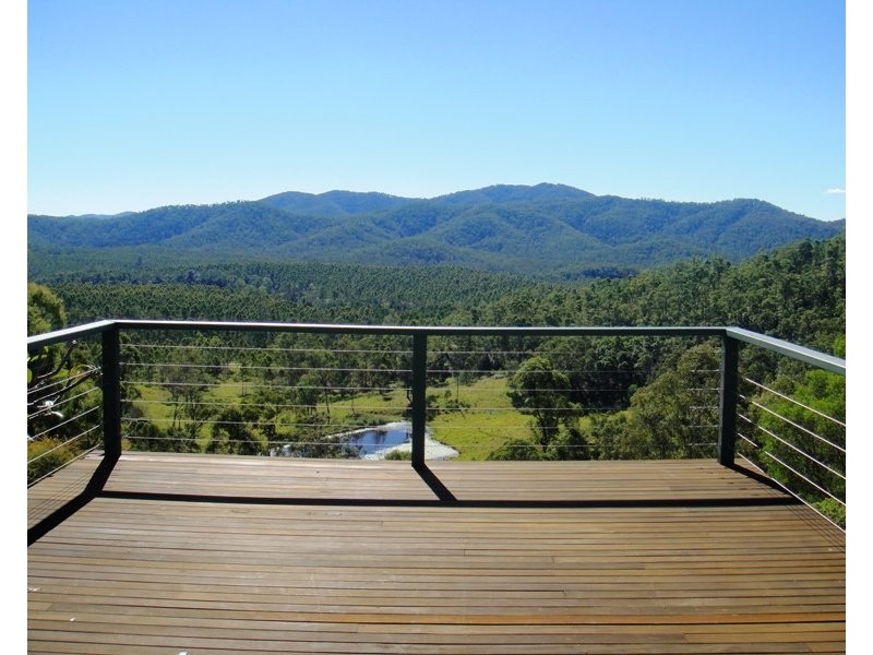 2045 Amamoor Creek Road, Amamoor Creek QLD 4570