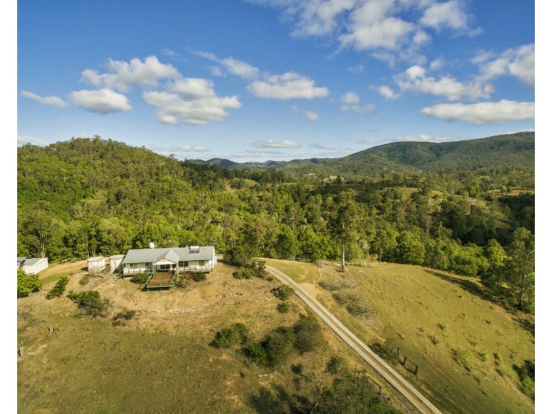2045 Amamoor Creek Road, Amamoor Creek QLD 4570
