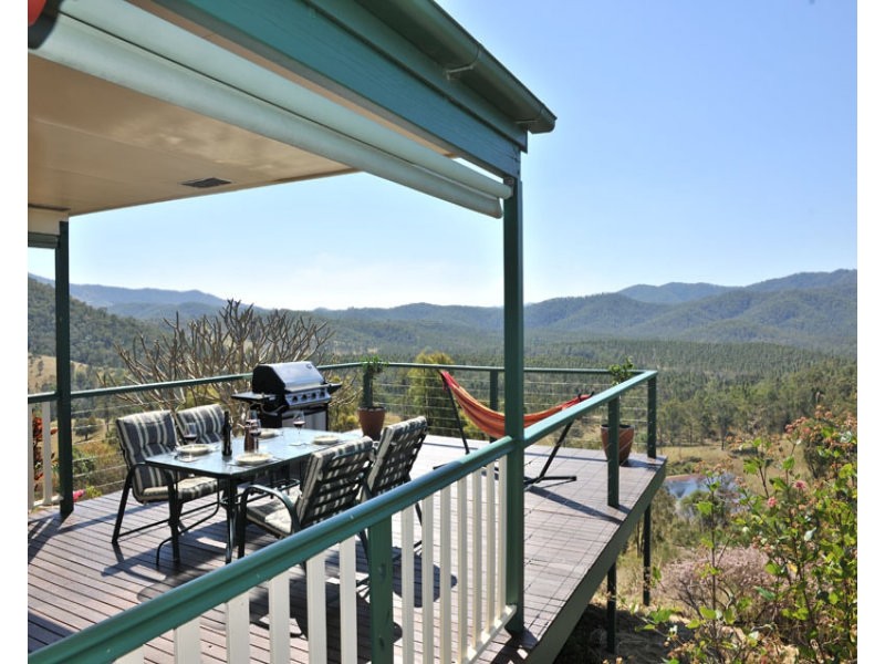 2045 Amamoor Creek Road, Amamoor Creek QLD 4570