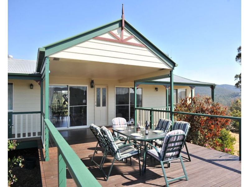 2045 Amamoor Creek Road, Amamoor Creek QLD 4570