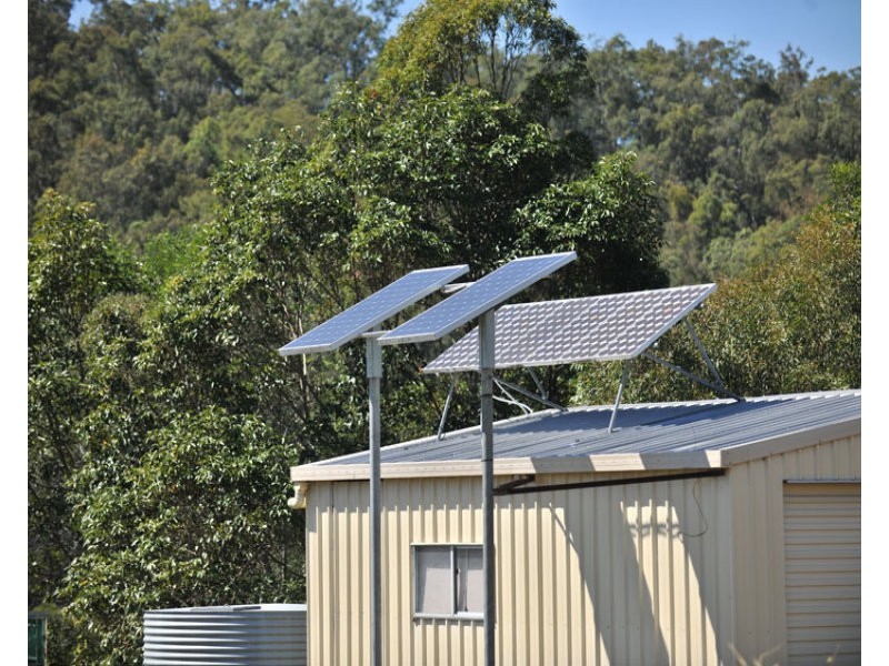 2045 Amamoor Creek Road, Amamoor Creek QLD 4570