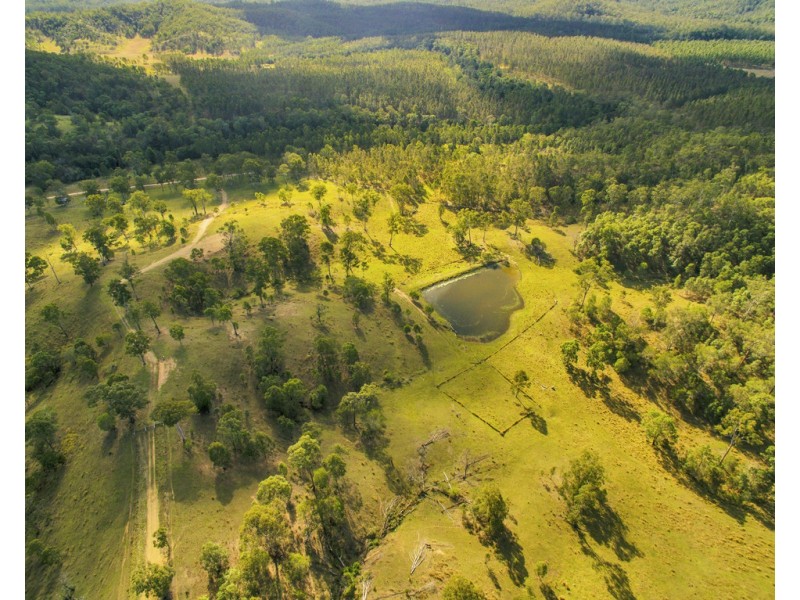 2045 Amamoor Creek Road, Amamoor Creek QLD 4570