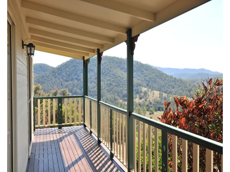 2045 Amamoor Creek Road, Amamoor Creek QLD 4570