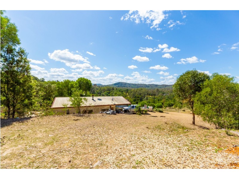 Lot 1 Leshaan Road, Canina QLD 4570