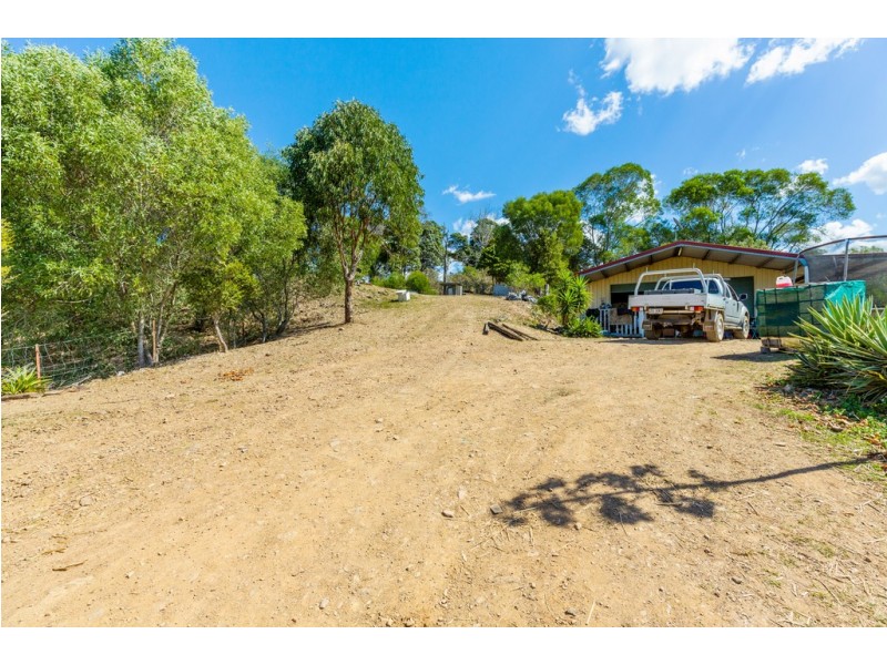 Lot 1 Leshaan Road, Canina QLD 4570