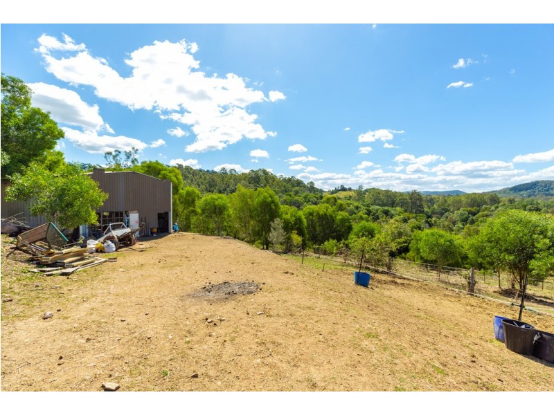 Lot 1 Leshaan Road, Canina QLD 4570