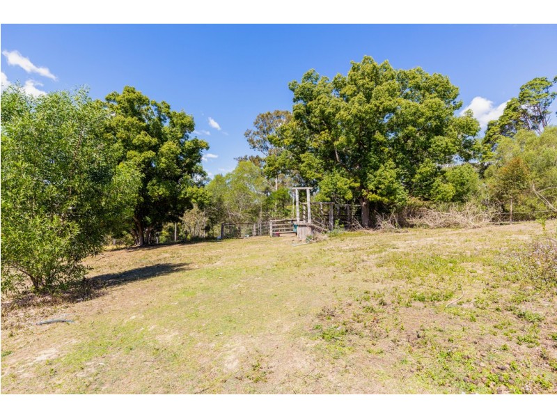 Lot 1 Leshaan Road, Canina QLD 4570