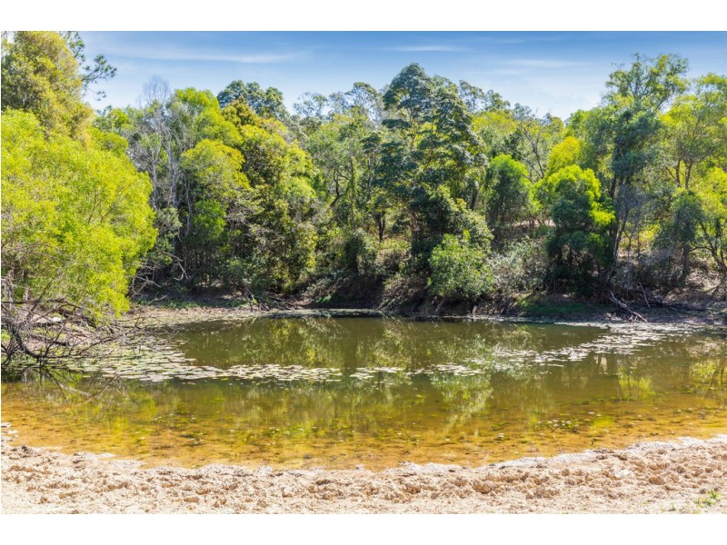 Lot 1 Leshaan Road, Canina QLD 4570