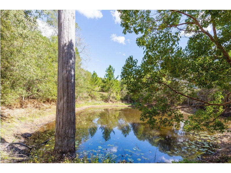 Lot 1 Leshaan Road, Canina QLD 4570