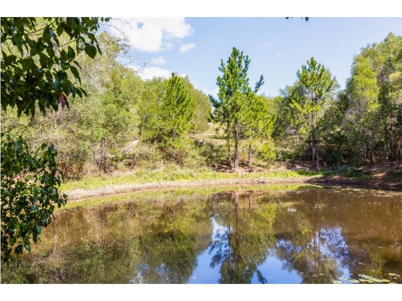 Lot 1 Leshaan Road, Canina QLD 4570