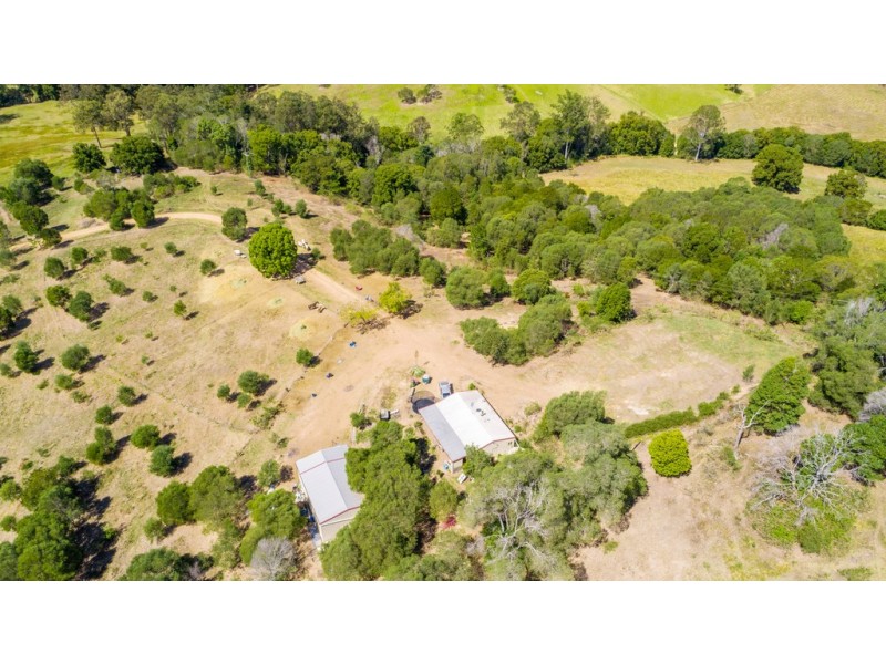 Lot 1 Leshaan Road, Canina QLD 4570