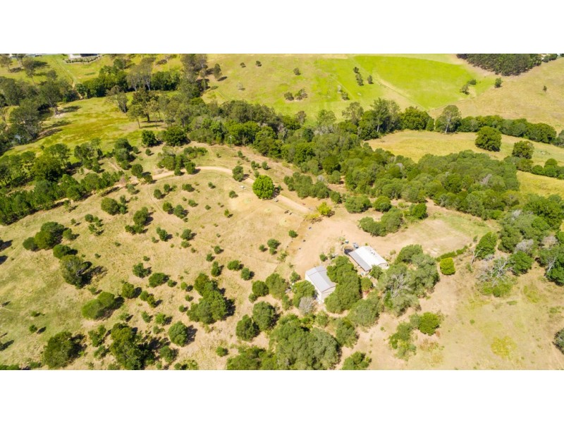 Lot 1 Leshaan Road, Canina QLD 4570