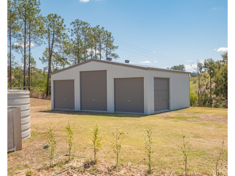 75 Kiaka Road, Lagoon Pocket QLD 4570