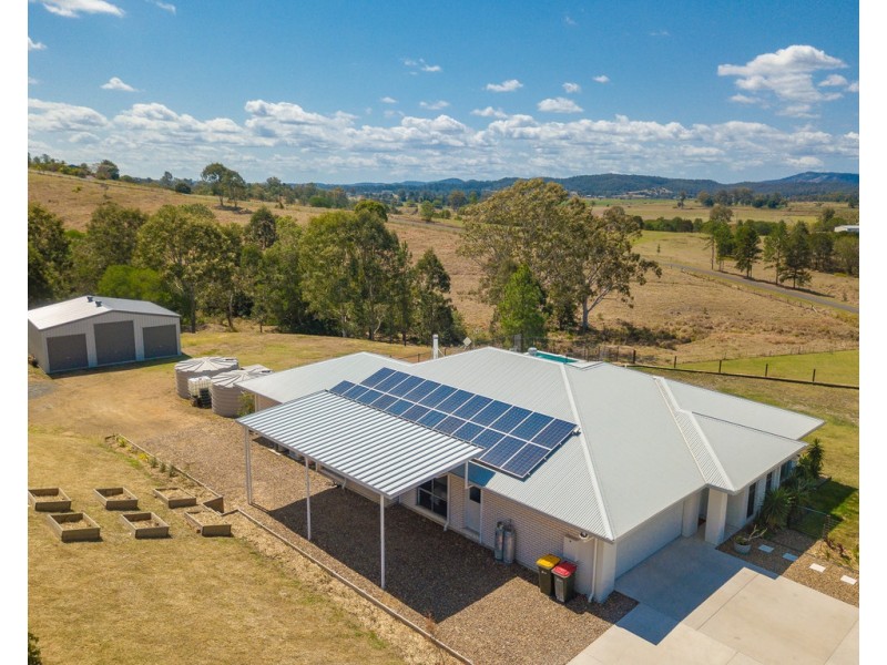 75 Kiaka Road, Lagoon Pocket QLD 4570