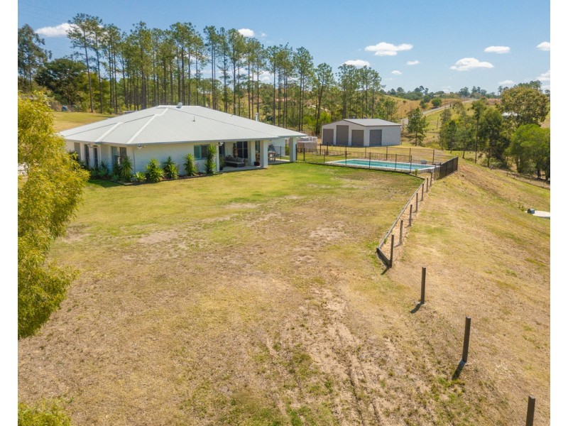 75 Kiaka Road, Lagoon Pocket QLD 4570