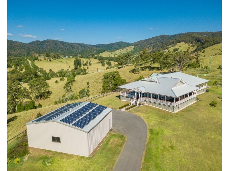 1116 Cedar Pocket Road, Cedar Pocket QLD 4570