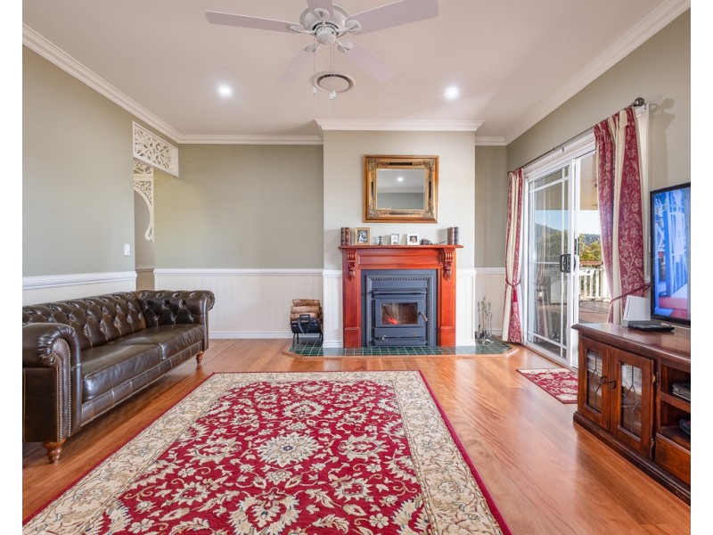 1116 Cedar Pocket Road, Cedar Pocket QLD 4570