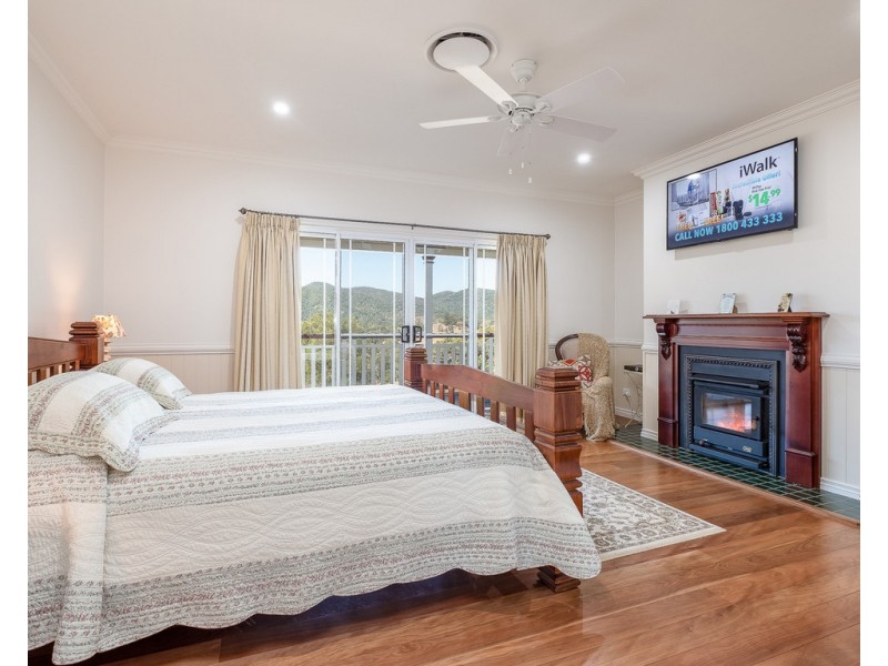 1116 Cedar Pocket Road, Cedar Pocket QLD 4570