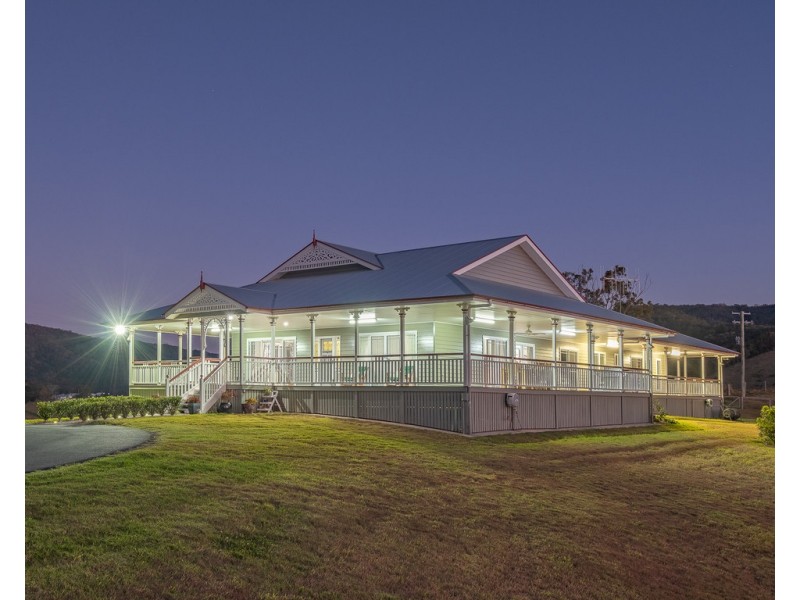 1116 Cedar Pocket Road, Cedar Pocket QLD 4570