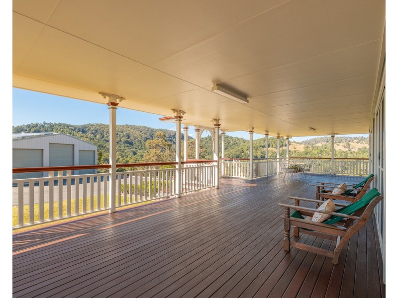 1116 Cedar Pocket Road, Cedar Pocket QLD 4570