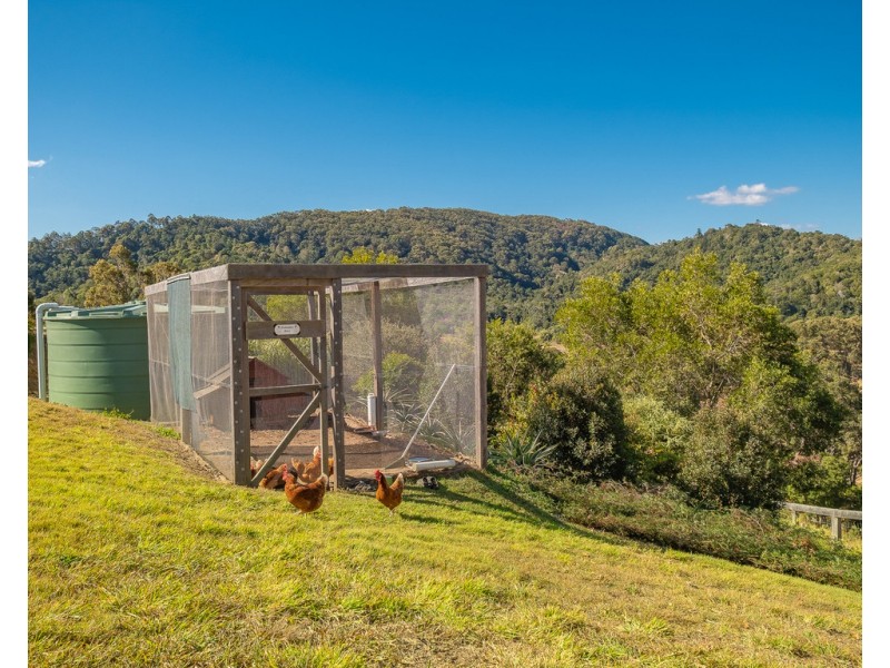 1116 Cedar Pocket Road, Cedar Pocket QLD 4570