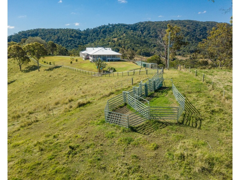 1116 Cedar Pocket Road, Cedar Pocket QLD 4570