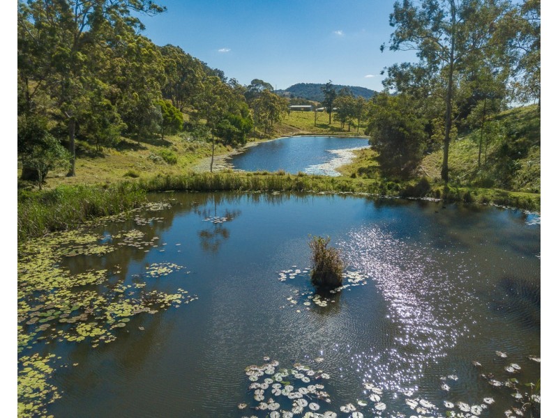 1116 Cedar Pocket Road, Cedar Pocket QLD 4570