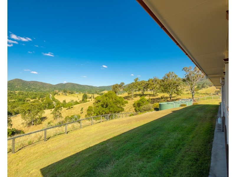 1116 Cedar Pocket Road, Cedar Pocket QLD 4570