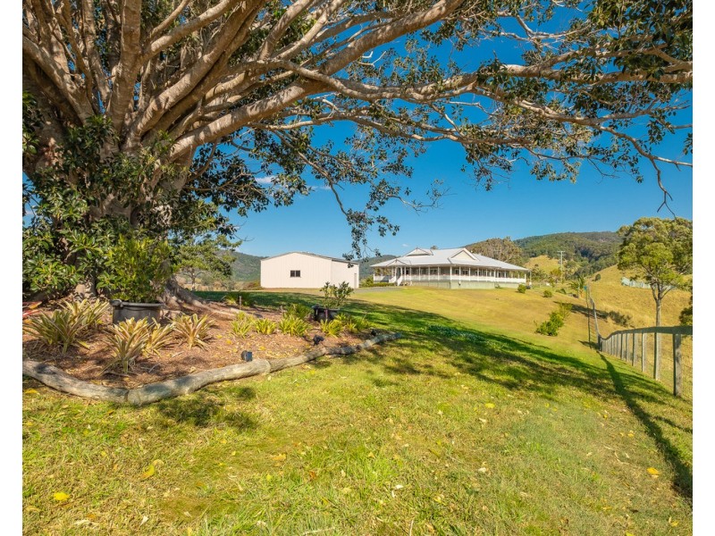 1116 Cedar Pocket Road, Cedar Pocket QLD 4570