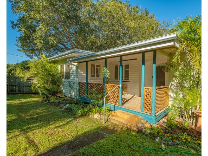 23 Stanley Lane, Gympie QLD 4570
