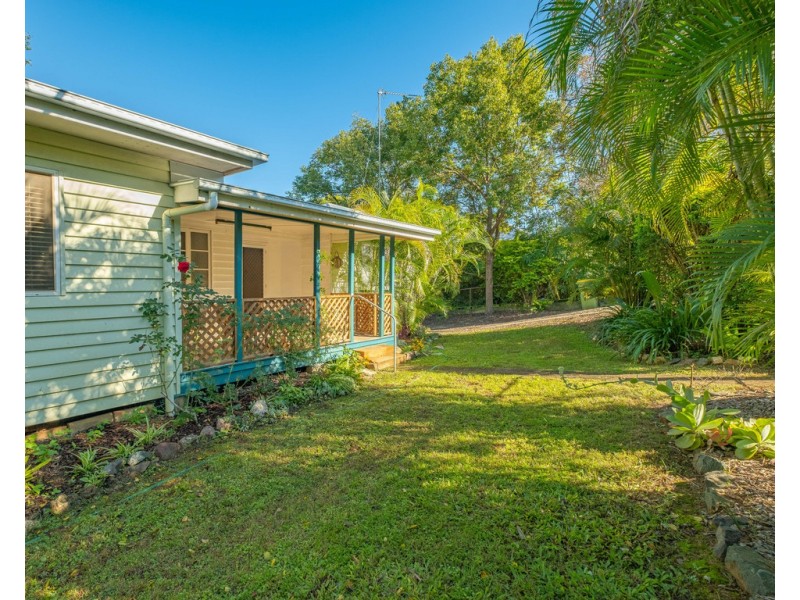 23 Stanley Lane, Gympie QLD 4570