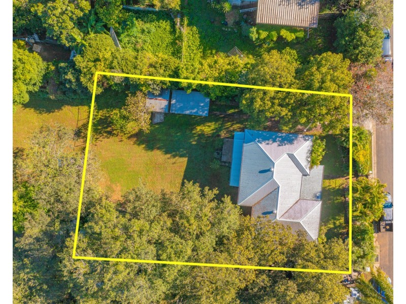 23 Stanley Lane, Gympie QLD 4570