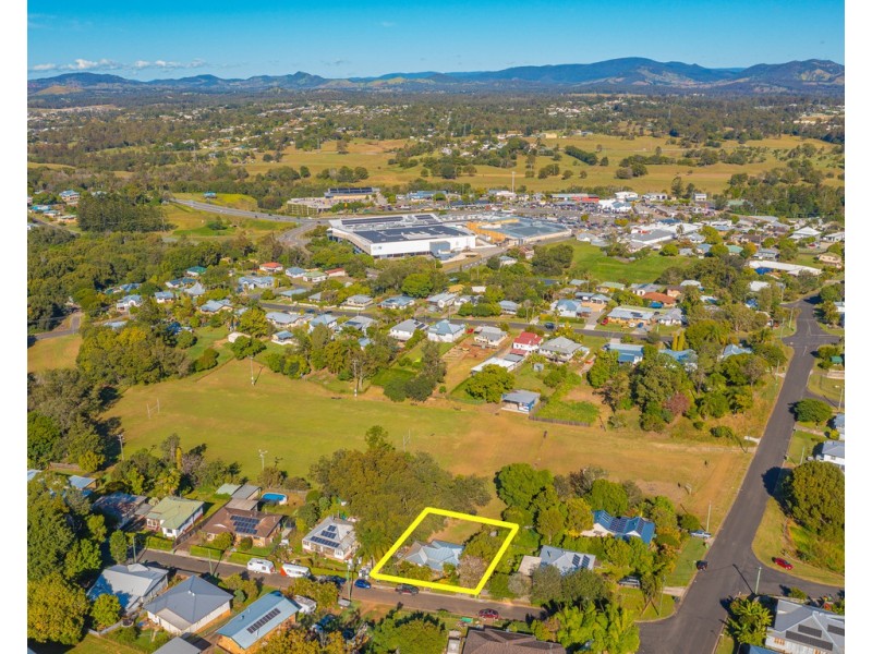 23 Stanley Lane, Gympie QLD 4570