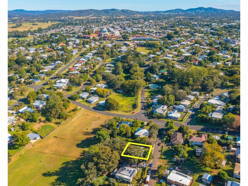 23 Stanley Lane, Gympie QLD 4570