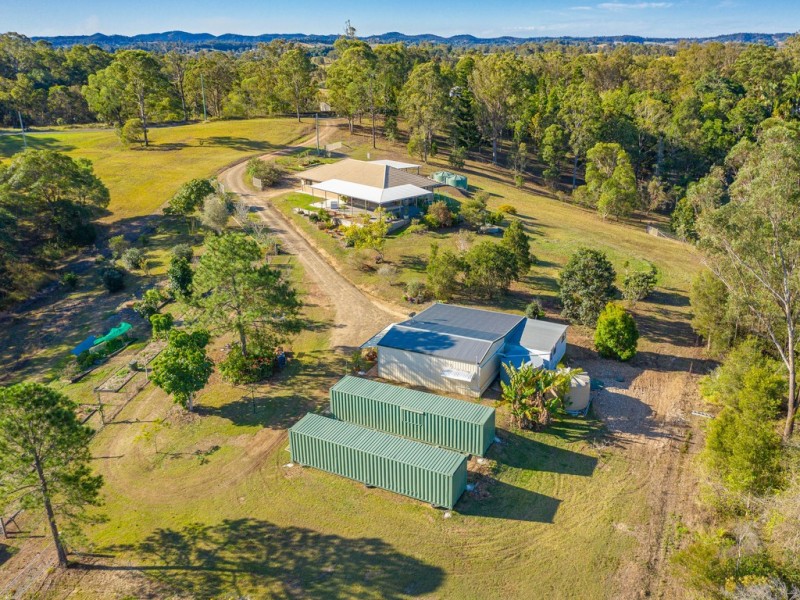 7 Proctor Road, East Deep Creek QLD 4570