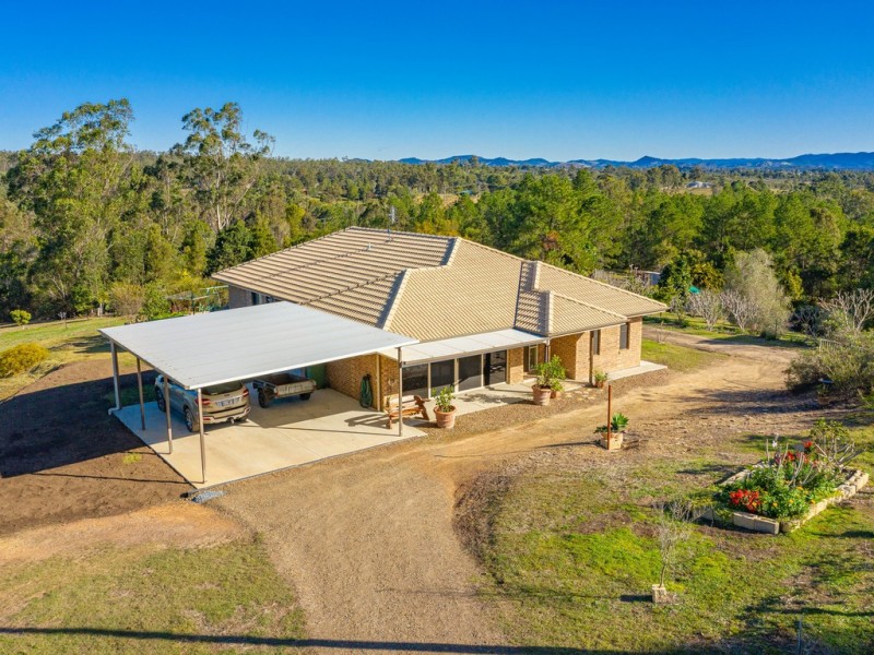 7 Proctor Road, East Deep Creek QLD 4570