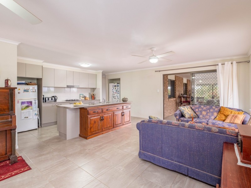 7 Proctor Road, East Deep Creek QLD 4570