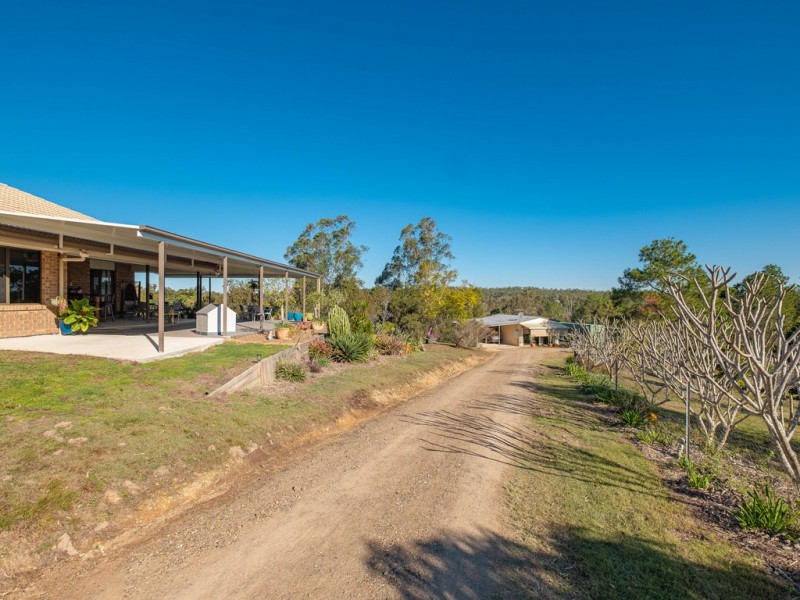 7 Proctor Road, East Deep Creek QLD 4570