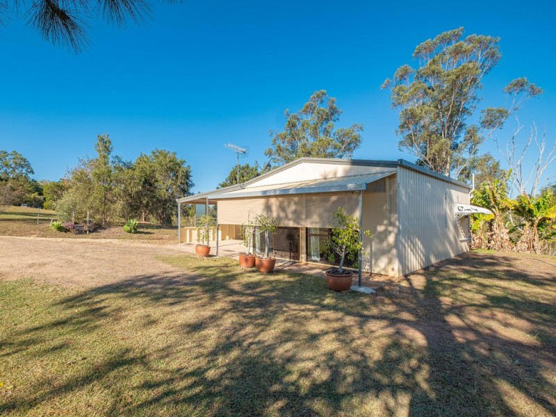 7 Proctor Road, East Deep Creek QLD 4570