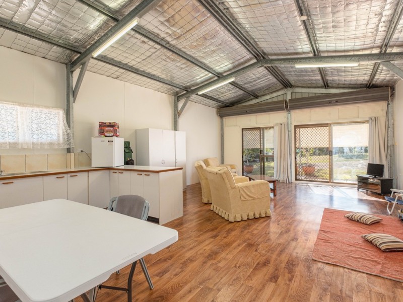 7 Proctor Road, East Deep Creek QLD 4570