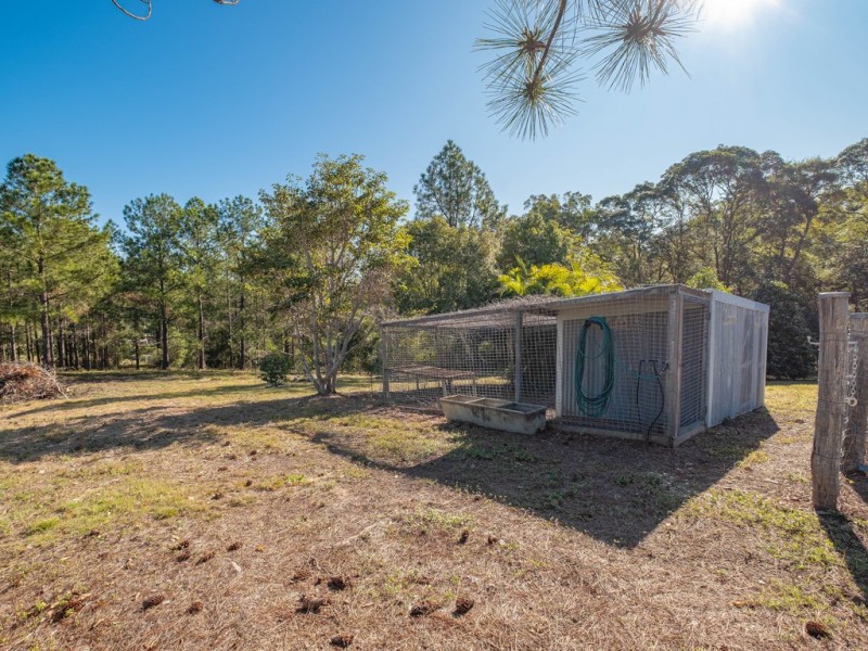 7 Proctor Road, East Deep Creek QLD 4570