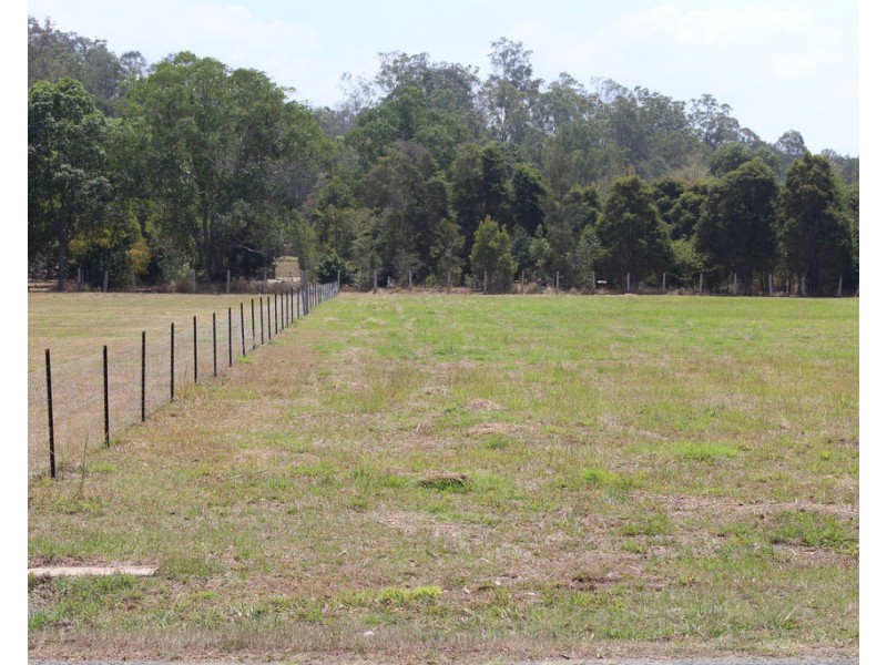Lot 57 Arborten Road, Glenwood QLD 4570