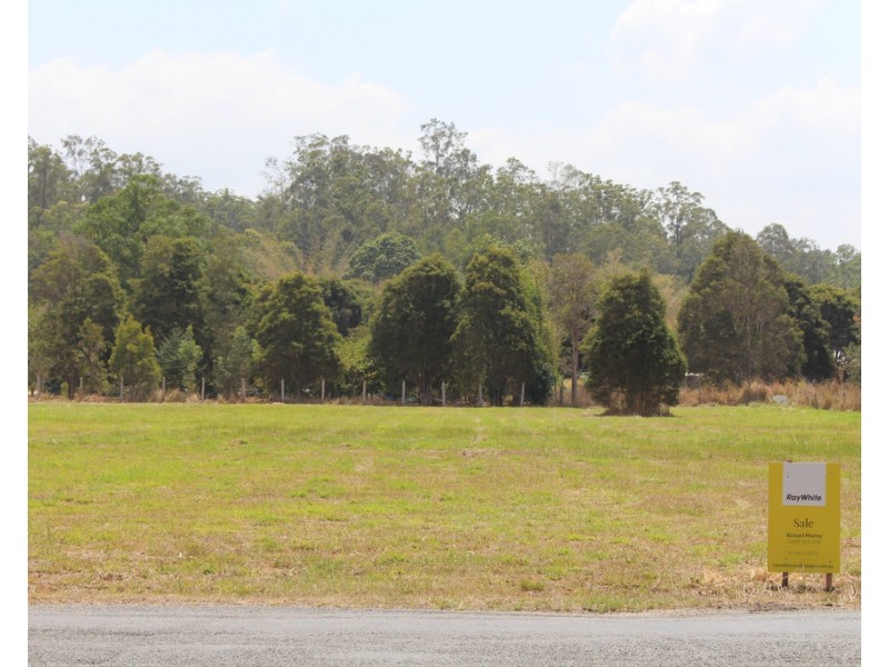 Lot 57 Arborten Road, Glenwood QLD 4570